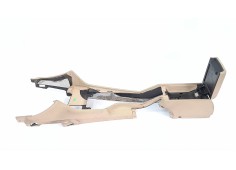 Recambio de consola central para bmw serie 5 berlina (e39) 2.5 525d referencia OEM IAM 8159687   2