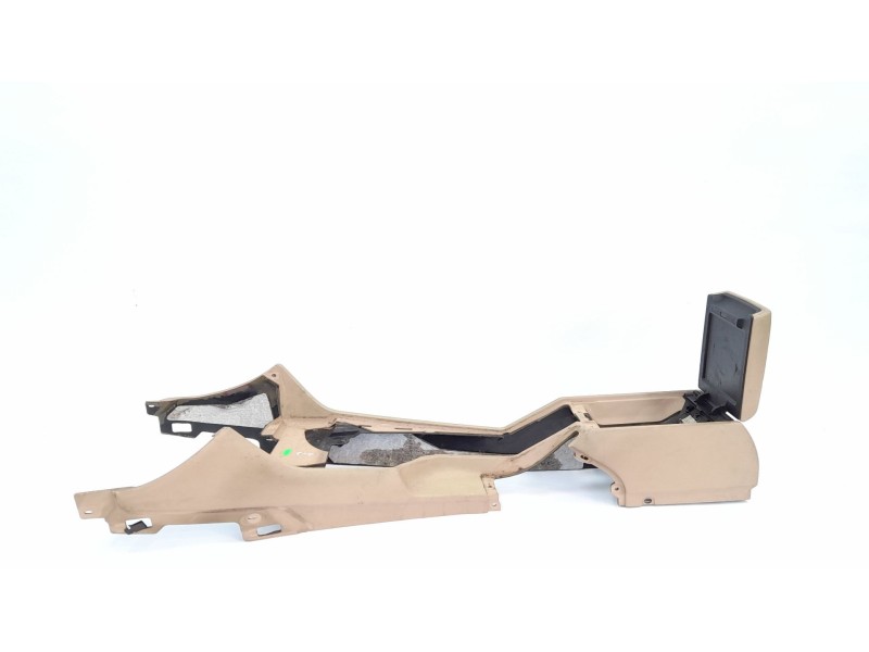 Recambio de consola central para bmw serie 5 berlina (e39) 2.5 525d referencia OEM IAM 8159687  