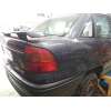 opel astra f classic sedán del año 1997