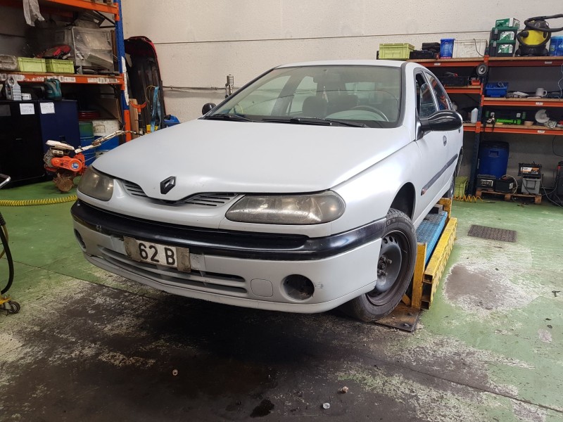 renault laguna i (b56_, 556_) del año 2000