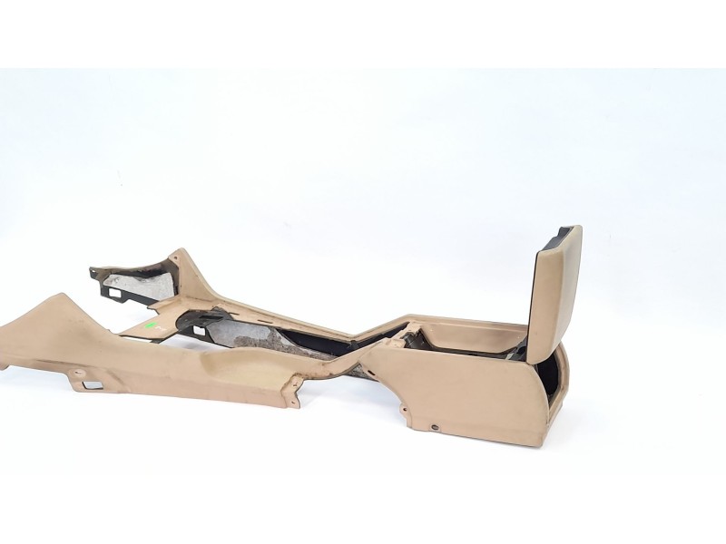 Recambio de consola central para bmw serie 5 berlina (e39) 2.5 525d referencia OEM IAM 8159687  