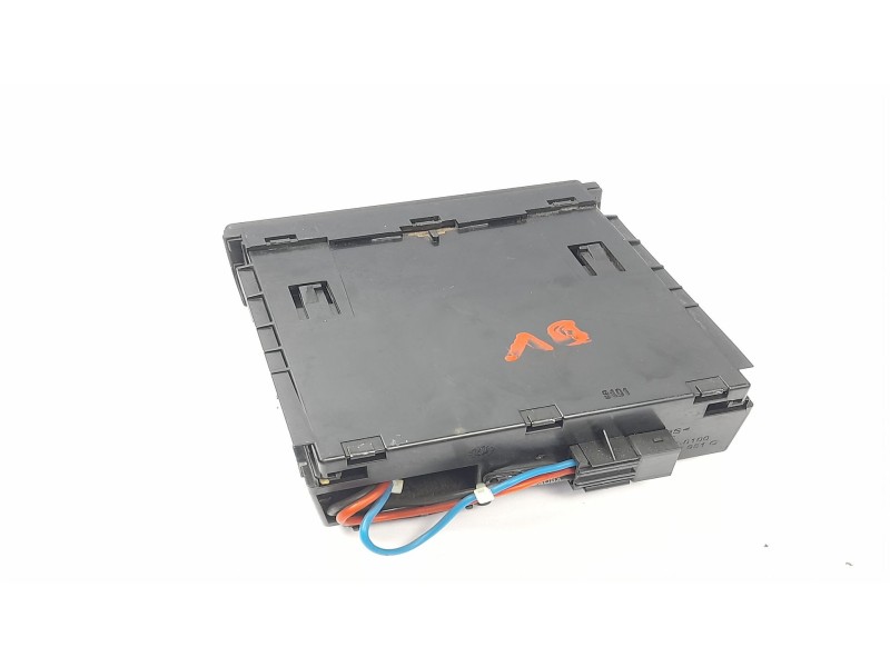 Recambio de cenicero para audi a3 (8l1) 1.6 fastback referencia OEM IAM 8L0857951C  