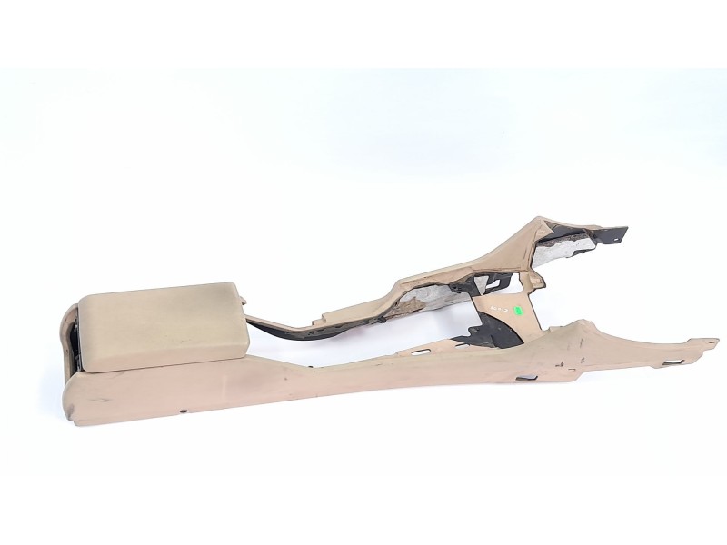 Recambio de consola central para bmw serie 5 berlina (e39) 2.5 525d referencia OEM IAM 8159687  