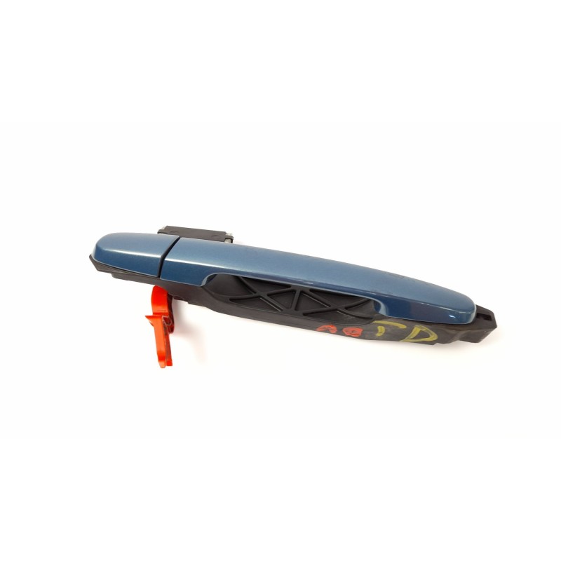 Recambio de maneta exterior trasera derecha para toyota yaris (ksp9/scp9/nlp9) básico referencia OEM IAM 692110D901 692030D030 