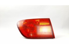 Recambio de piloto trasero derecho para seat ibiza (6k) 1.9 tdi referencia OEM IAM 6K6945092  