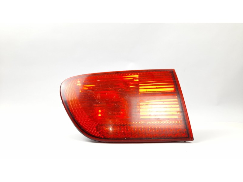 Recambio de piloto trasero derecho para seat ibiza (6k) 1.9 tdi referencia OEM IAM 6K6945092  