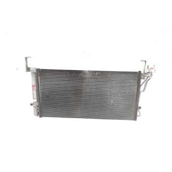 CONDENSADOR / RADIADOR AIRE ACONDICIONADO 9760626400 