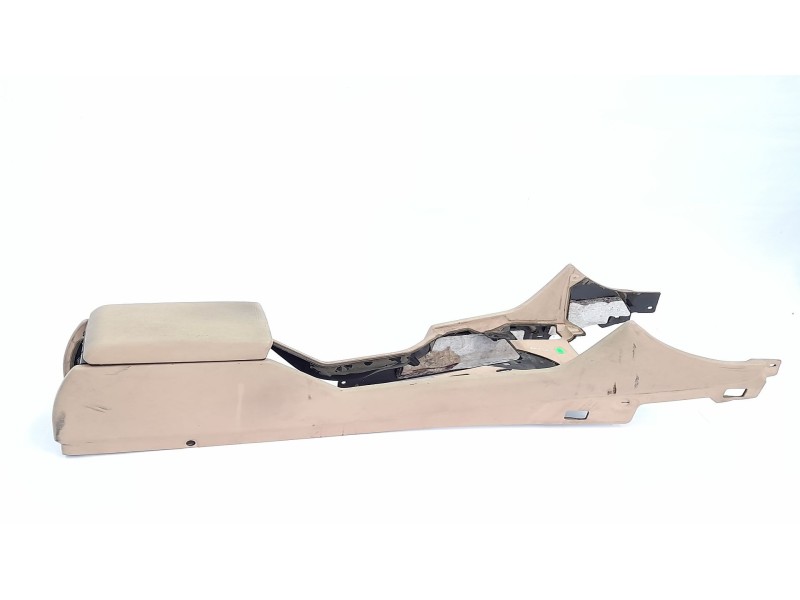 Recambio de consola central para bmw serie 5 berlina (e39) 2.5 525d referencia OEM IAM 8159687  