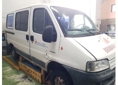 citroën jumper i autobús (244, z_) del año 2002 2