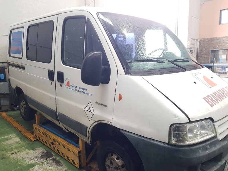 citroën jumper i autobús (244, z_) del año 2002