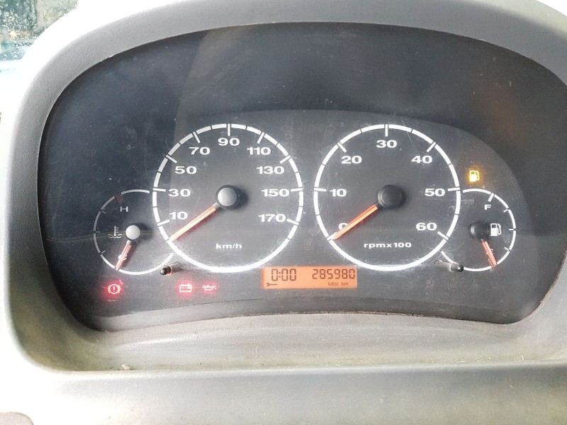 citroën jumper i autobús (244, z_) del año 2002