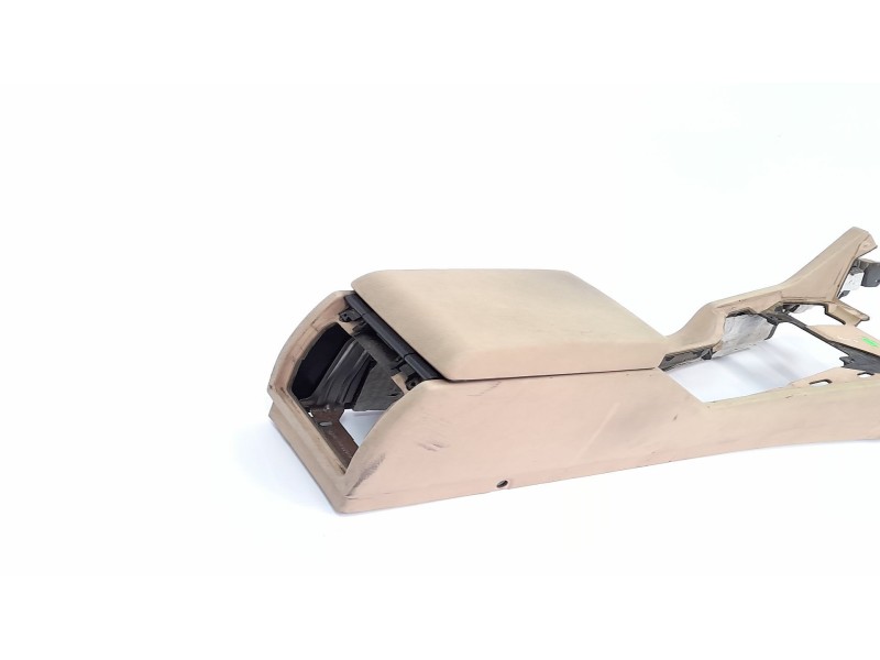 Recambio de consola central para bmw serie 5 berlina (e39) 2.5 525d referencia OEM IAM 8159687  