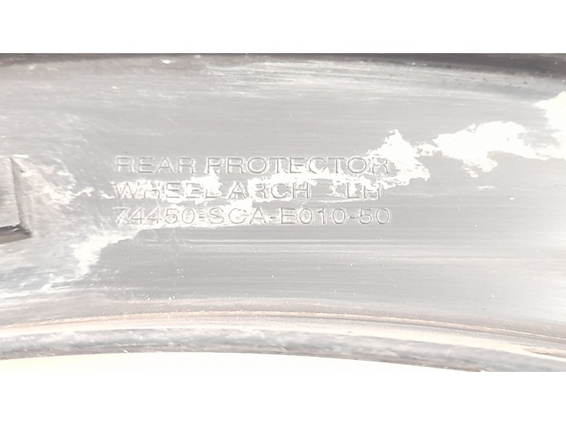 Recambio de paso rueda para honda cr-v (rd8) 2.2 ctdi referencia OEM IAM 74450 74450SCA 