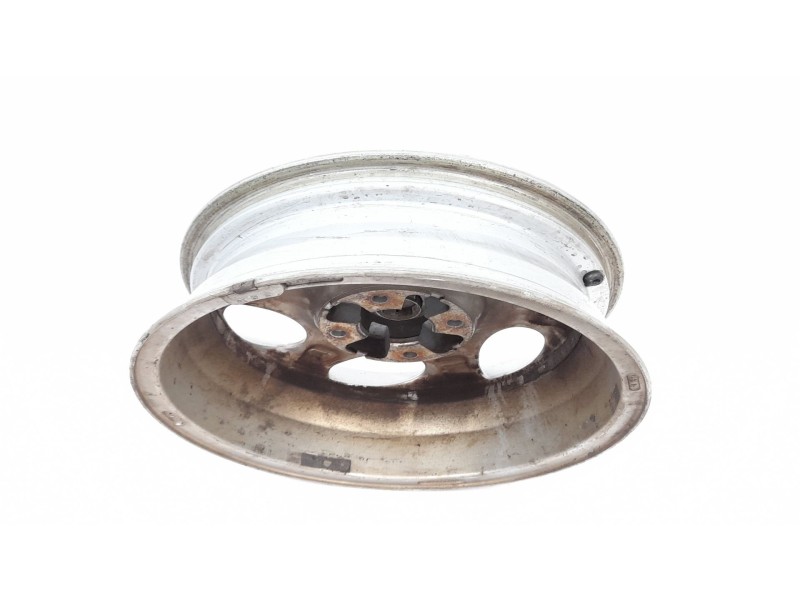 Recambio de llanta para peugeot 406 berlina (8b) 2.0 hdi 110 referencia OEM IAM SL1039  