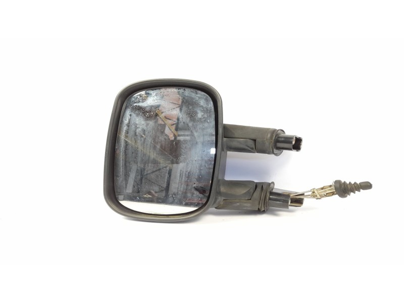 Recambio de retrovisor izquierdo para fiat doblo (119) 1.3 16v jtd cat referencia OEM IAM 015922  