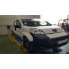 peugeot bipper tepee del año 2010