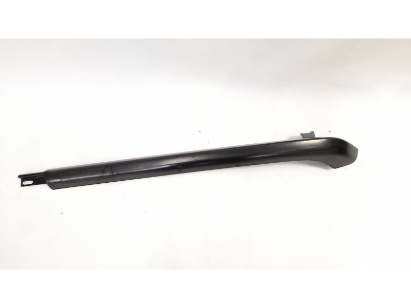 Recambio de molduras traseras para honda cr-v (rd8) 2.2 ctdi referencia OEM IAM S9A S9ADL 