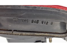Recambio de piloto trasero derecho para volkswagen vento (1h2) 1.9 td referencia OEM IAM 1H5945112 1H5945112B  2