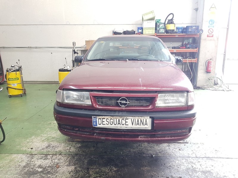 opel vectra a fastback (88_, 89_) del año 1993