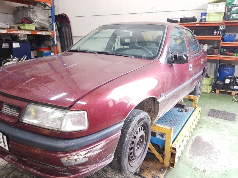 opel vectra a fastback (88_, 89_) del año 1993