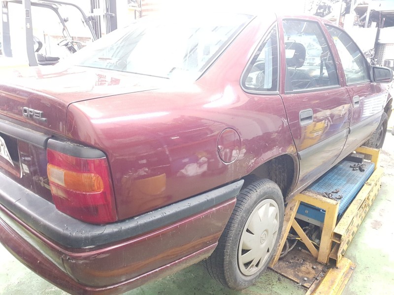 opel vectra a fastback (88_, 89_) del año 1993