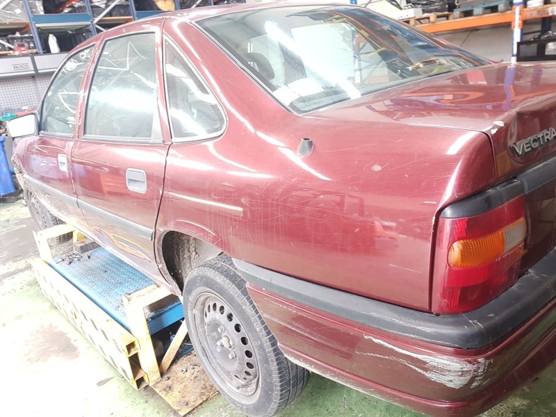 opel vectra a fastback (88_, 89_) del año 1993