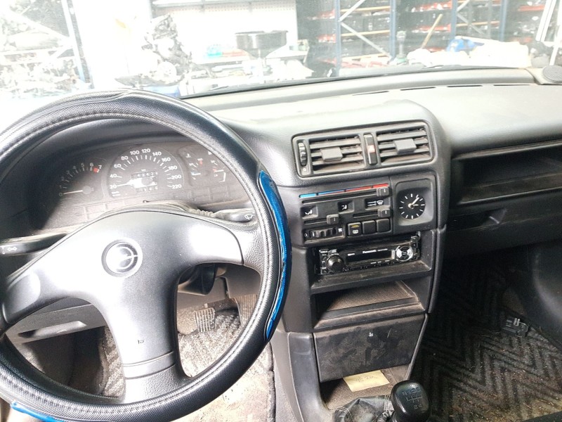 opel vectra a fastback (88_, 89_) del año 1993