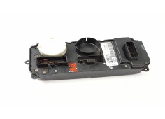 Recambio de mando calefaccion / aire acondicionado para chrysler voyager (rg) 2.5 crd cat referencia OEM IAM 05005038AA   2