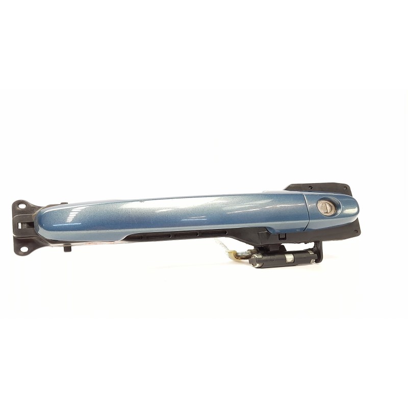 Recambio de maneta exterior delantera derecha para toyota yaris (ksp9/scp9/nlp9) básico referencia OEM IAM 692010D030 692110D901