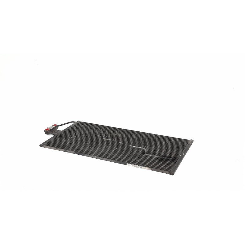 Recambio de condensador / radiador aire acondicionado para bmw serie 5 berlina (e39) 2.5 525d referencia OEM IAM 58572810 645383