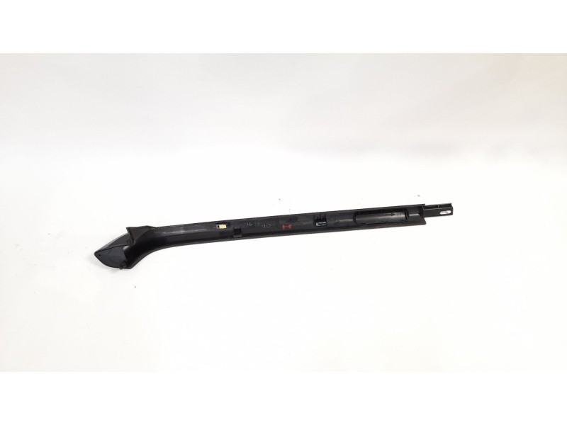 Recambio de molduras traseras para honda cr-v (rd8) 2.2 ctdi referencia OEM IAM S9A S9ADL 