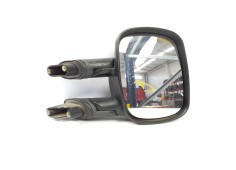 Recambio de retrovisor derecho para fiat doblo (119) 1.3 16v jtd cat referencia OEM IAM 0158099  