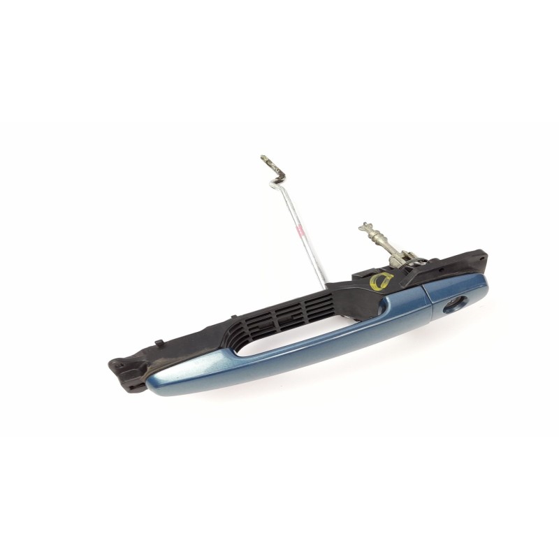Recambio de maneta exterior delantera derecha para toyota yaris (ksp9/scp9/nlp9) básico referencia OEM IAM 692010D030 692110D901