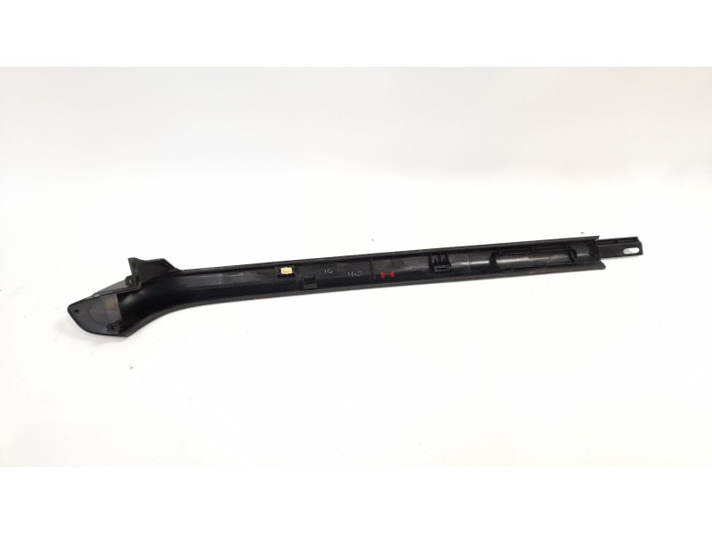 Recambio de molduras traseras para honda cr-v (rd8) 2.2 ctdi referencia OEM IAM S9A S9ADL 