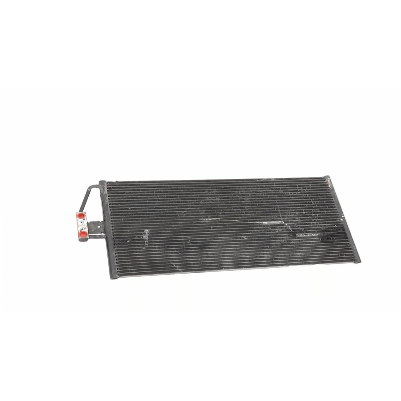 Recambio de condensador / radiador aire acondicionado para bmw serie 5 berlina (e39) 2.5 525d referencia OEM IAM 58572810 645383
