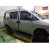 fiat scudo furgon (220)2.0jtd del año 2003
