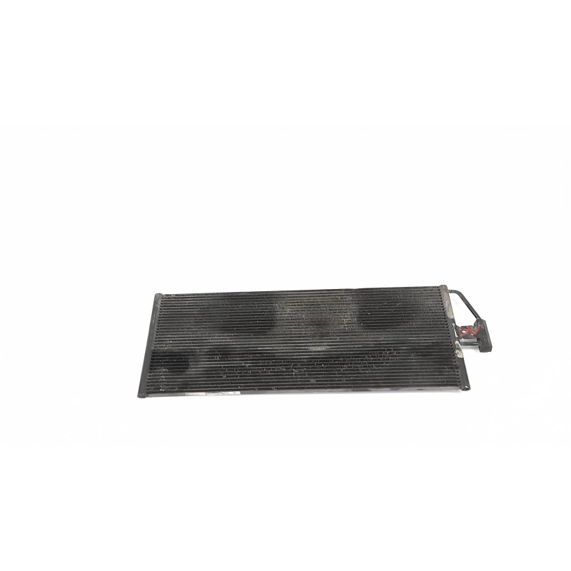 Recambio de condensador / radiador aire acondicionado para bmw serie 5 berlina (e39) 2.5 525d referencia OEM IAM 58572810 645383