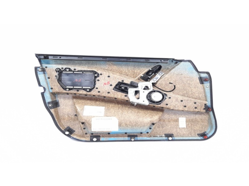 Recambio de guarnecido puerta delantera derecha para bmw serie 5 berlina (e60) 535 d referencia OEM IAM   