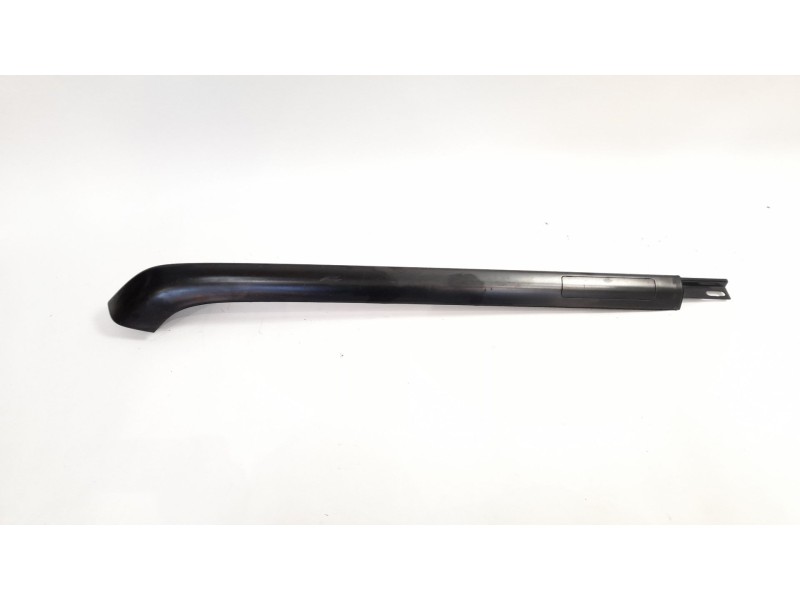 Recambio de molduras traseras para honda cr-v (rd8) 2.2 ctdi referencia OEM IAM S9A S9ADR 