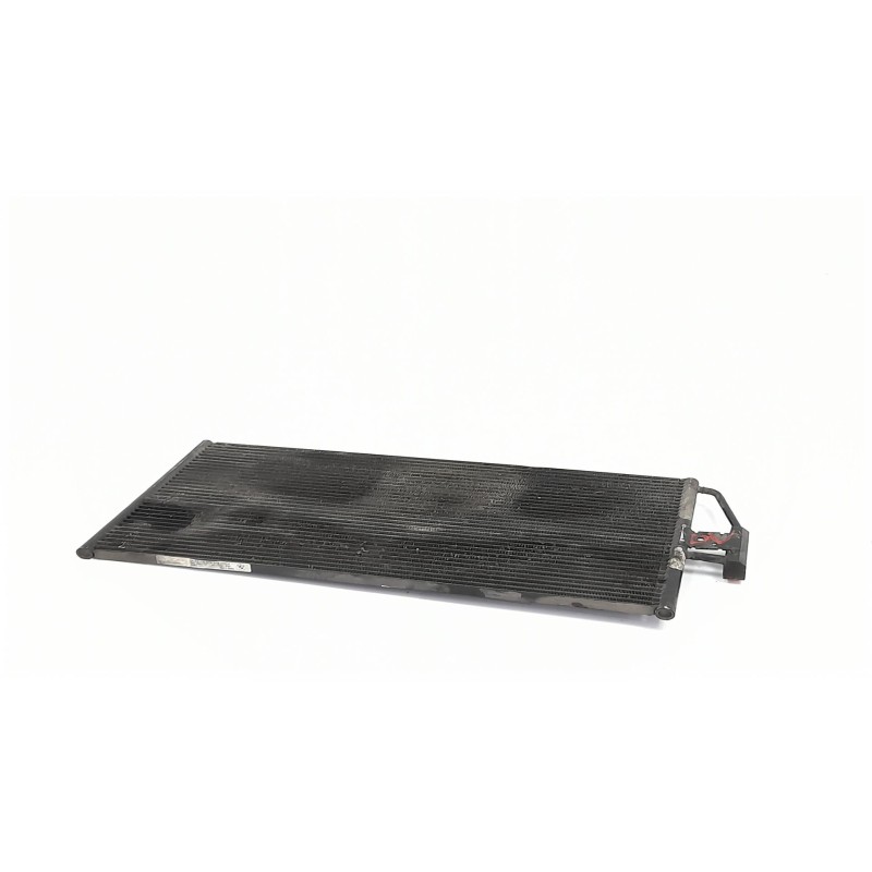 Recambio de condensador / radiador aire acondicionado para bmw serie 5 berlina (e39) 2.5 525d referencia OEM IAM 58572810 645383