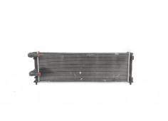 Recambio de radiador agua para fiat doblo (119) 1.3 16v jtd cat referencia OEM IAM   