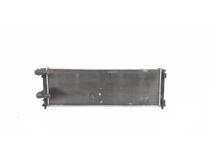 Recambio de radiador agua para fiat doblo (119) 1.3 16v jtd cat referencia OEM IAM   