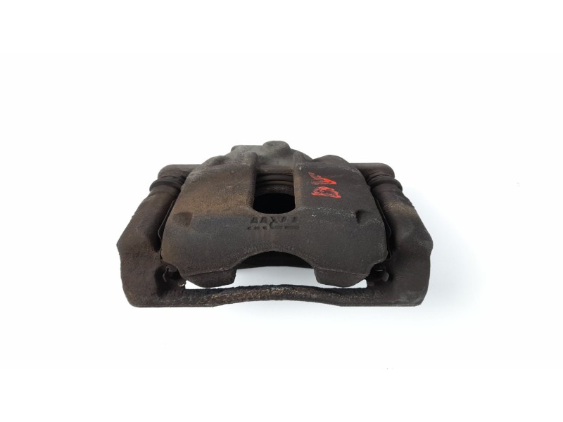 Recambio de pinza freno delantera izquierda para nissan note (e11e) 1.5 dci referencia OEM IAM 8863D 41011AX60A 