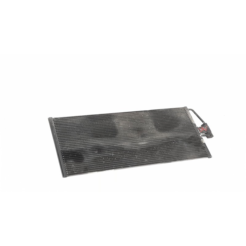 Recambio de condensador / radiador aire acondicionado para bmw serie 5 berlina (e39) 2.5 525d referencia OEM IAM 58572810 645383