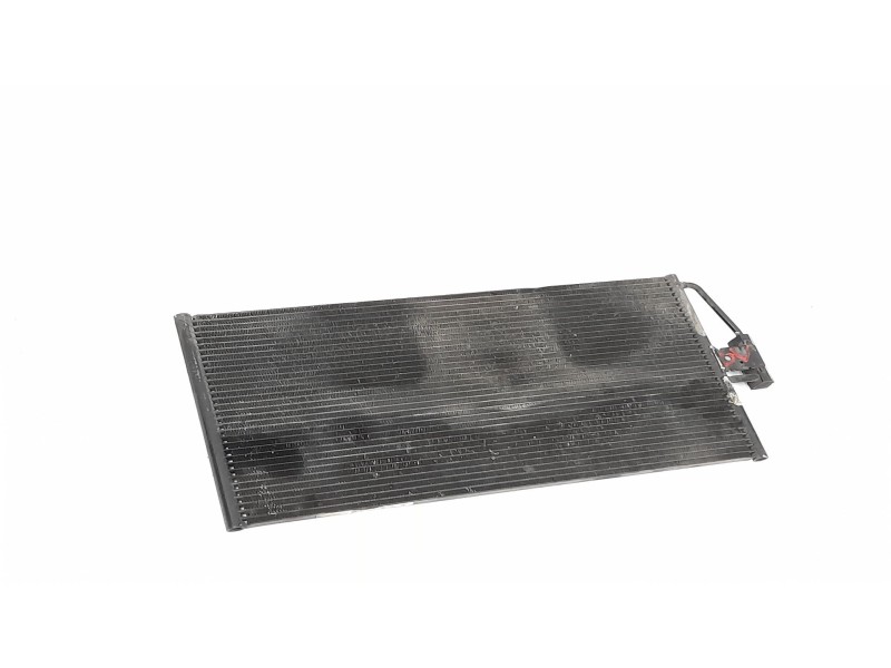 Recambio de condensador / radiador aire acondicionado para bmw serie 5 berlina (e39) 2.5 525d referencia OEM IAM 58572810 645383