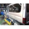 peugeot partner furgoneta/monovolumen (5_, g_) del año 1998
