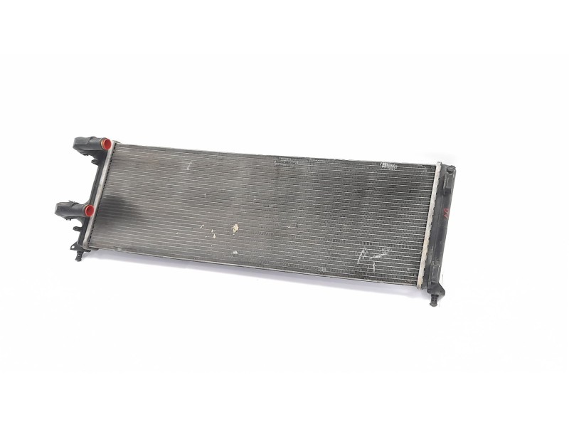 Recambio de radiador agua para fiat doblo (119) 1.3 16v jtd cat referencia OEM IAM   