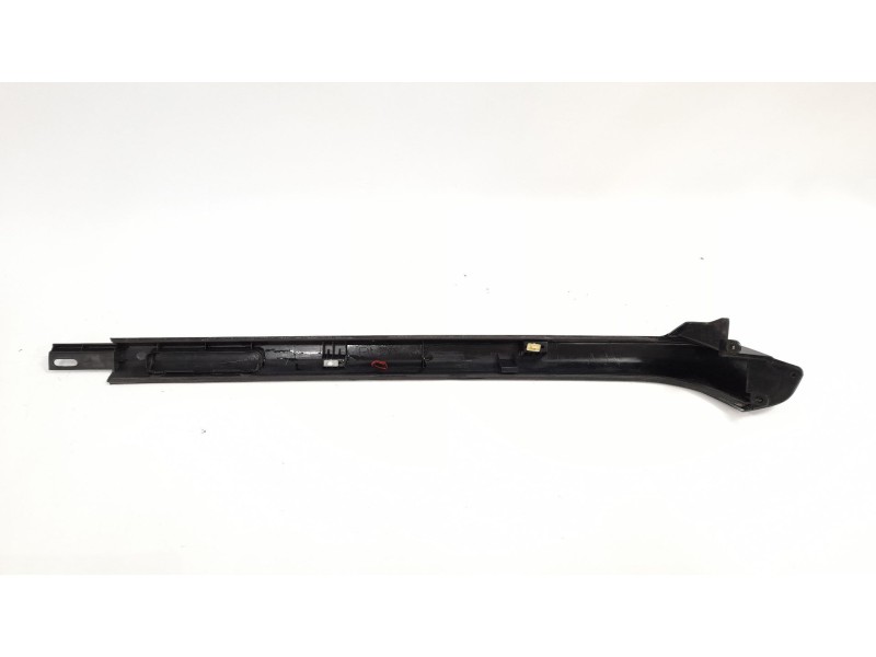 Recambio de molduras traseras para honda cr-v (rd8) 2.2 ctdi referencia OEM IAM S9A S9ADR 