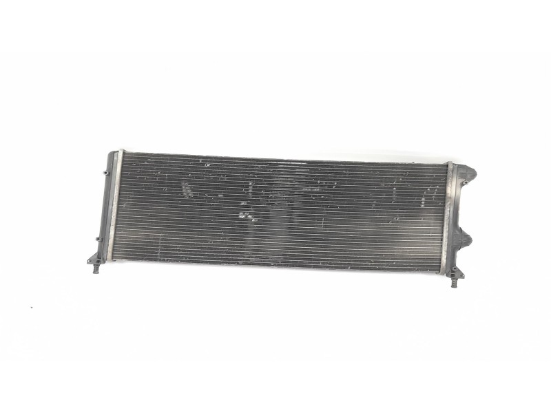 Recambio de radiador agua para fiat doblo (119) 1.3 16v jtd cat referencia OEM IAM   