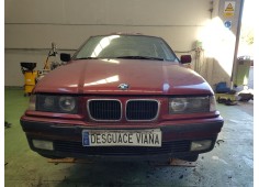 bmw serie 3 berlina (e36) del año 1994